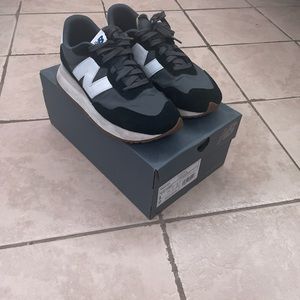 New balance 237